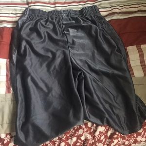 Basketball shorts